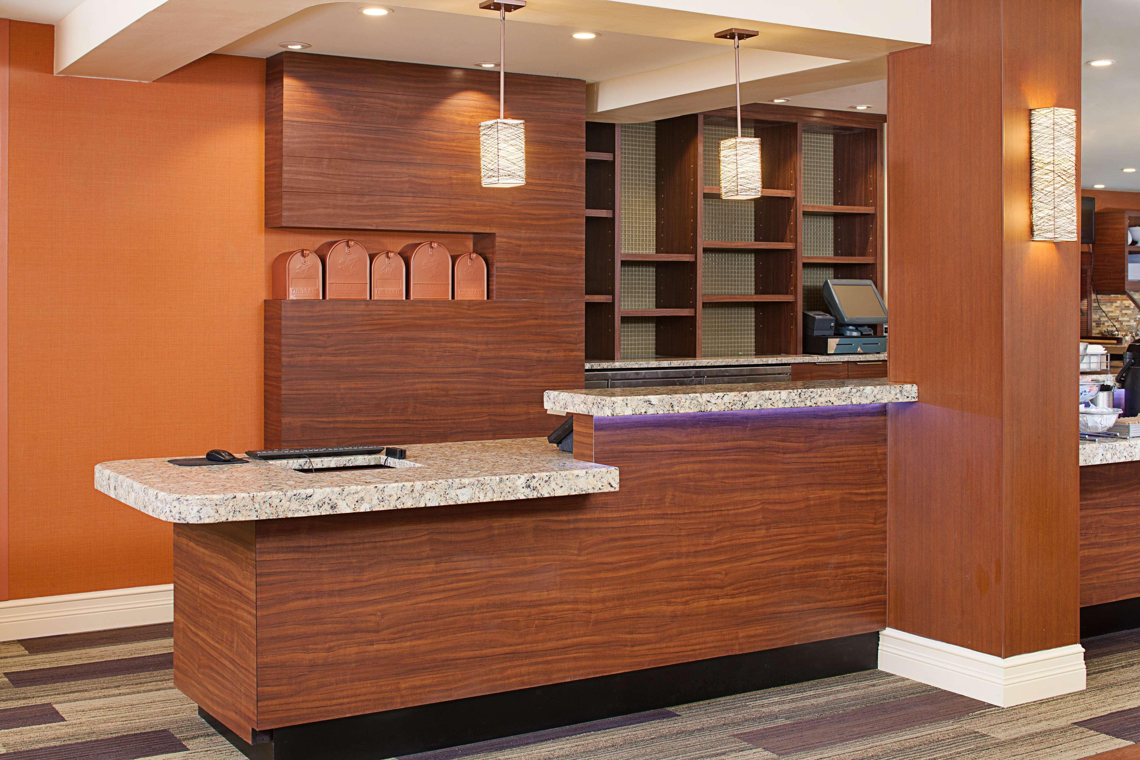 Hyatt House Mount Laurel Hotel Exterior photo