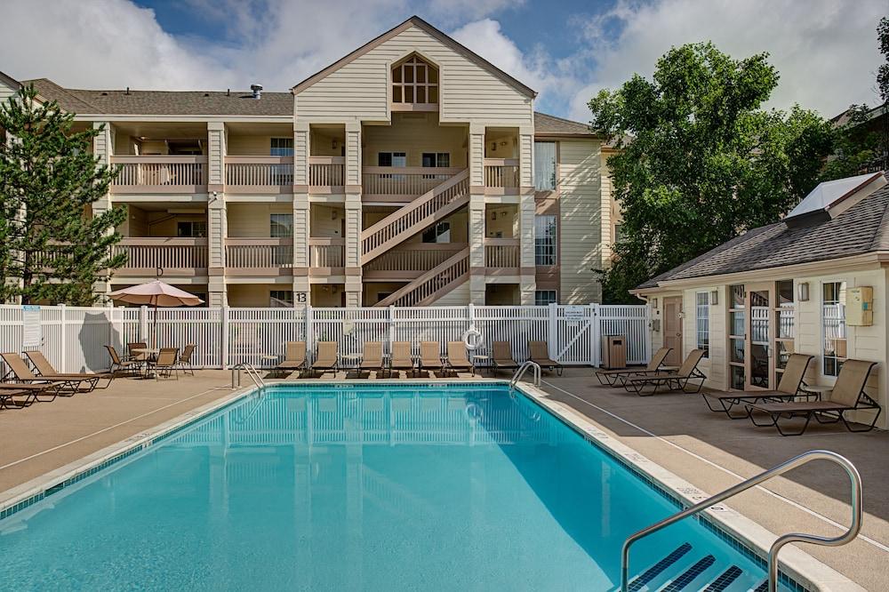 Hyatt House Mount Laurel Hotel Exterior photo